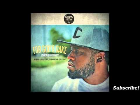 Eshon Burgundy - Back To Life (Ft. J.R)