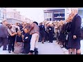 The Netherlands Celebrating Liberation After WW2