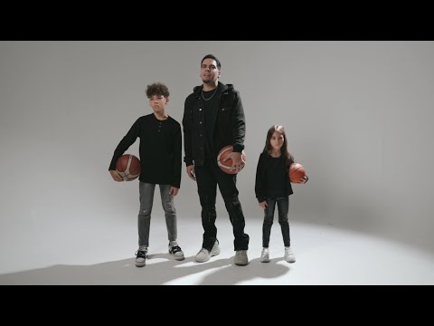 Eliud L'voices - HOPETOBER 6 (Video Oficial)