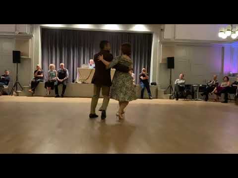 Guillermo Barrionuevo & Cécile Sidler Volkshaus, Basel