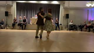 Guillermo Barrionuevo & Cécile Sidler Volkshaus, Basel