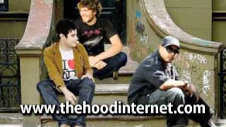 The Hood Internet - Make The Loop Say Aye (OJ Da Juiceman vs Discovery)