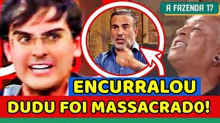 🚨TRISTE! Dudu É MASSACRAD0 e VERDADE do ÚLTIMO LAMPIÃO APARECE; Carol ENCURRALA Fabiano