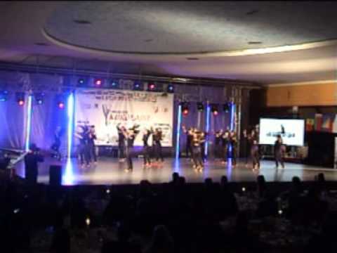 TK Besta Chrudim - Happy story