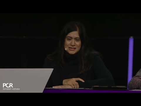 Tricuspid valve intervention - Get it right! PCR London Valves 2022