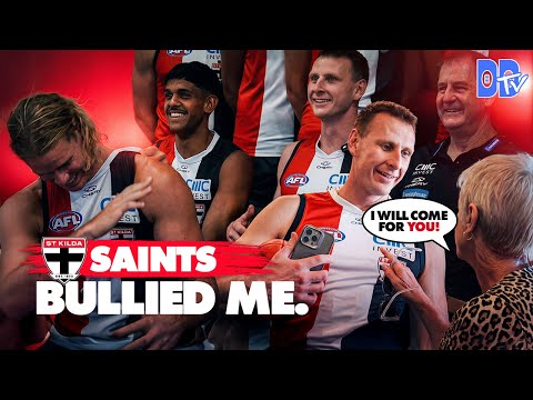 DDTV CRIBS : THE MOST HUMILIATING MOMENT OF MY LIFE