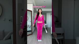 dressing as different ✨aesthetics✨👀... #shorts #fashion #style