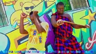 Download lagu Master wazim x kolige_Zhondoha (visualizer) mp3