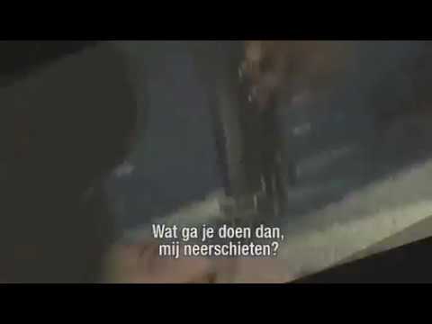 RTL5 Netherlands - Blockbuster Sunday Promo 2010