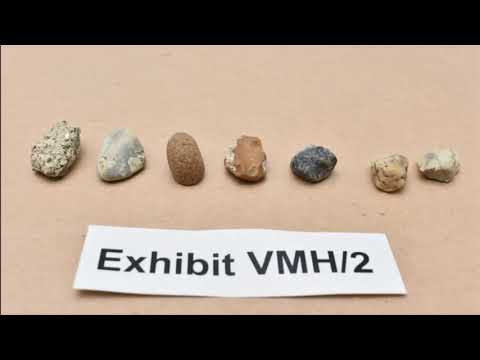 Conwoman bamboozled Boodles in £4.2m diamond heist is sentenced (UK) - ITV News - 28th July 2021