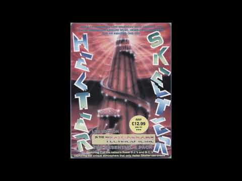 Loftgroover side b @ Helter Skelter 10 'The Leisure Bowl' on 26th Jan 1996