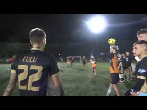 CLORUSSIA vs ARRIBEÑOS - #LigaNuñez - TDV 6avos - 2022