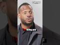 Marlon Wayans on scary movie character shorty #marlonwayans