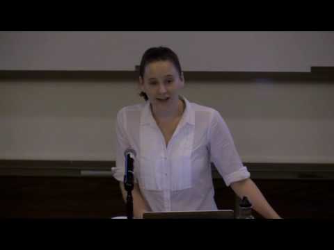 Time Series Analysis with Python Intermediate | SciPy 2016 Tutorial | Aileen Nielsen