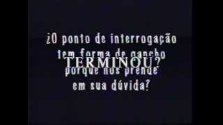 Sabe (César Coffin Souza, 2002)