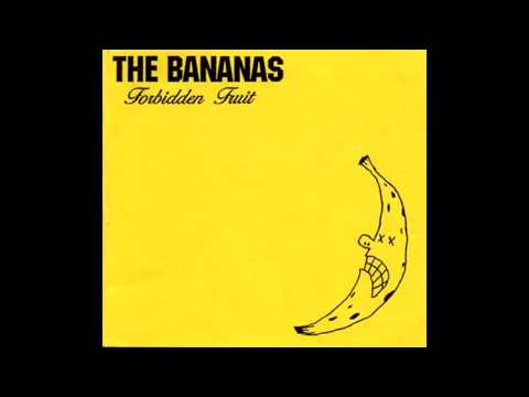 The Bananas - Indensity