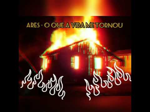 Ares MC - O que a vida me tornou (Prod. khronos Beats)