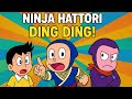 Ninja Hattori Vs Koga Ninja कौन जीतेगा ये खतरनाक लड़ाई