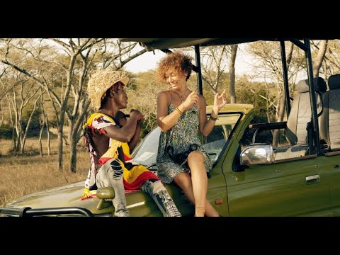 SEEN DON Ronald Alimpa – Olusuku Lwa Cement | Ugandan Music Video 2022