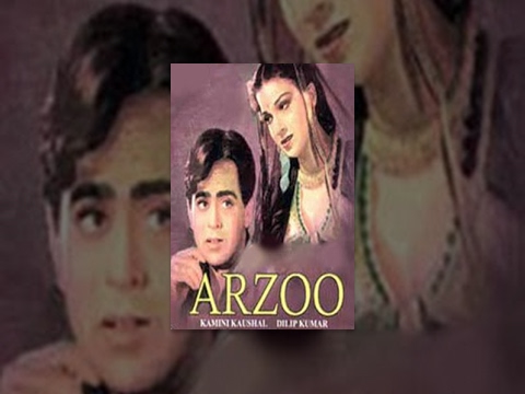 Arzoo – Hit Movie