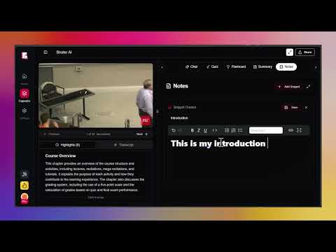 Video Thumbnail