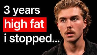 You're Doing Carnivore Wrong! (DO THIS Instead)