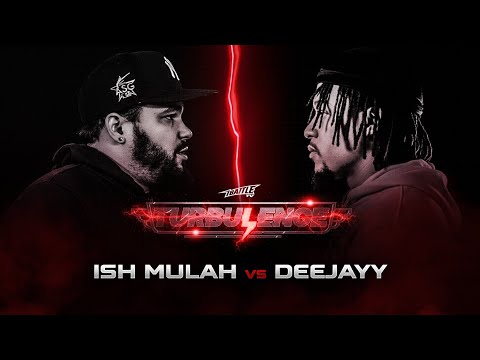 Ish Mulah vs Deejayy