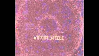 virgin steele 06 - Mind body spirit (Paris &#39;98)