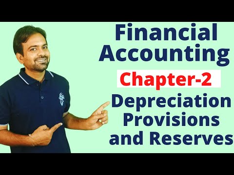 Financial Accounting chapter 1st Introduction to Accounting Book Keeping