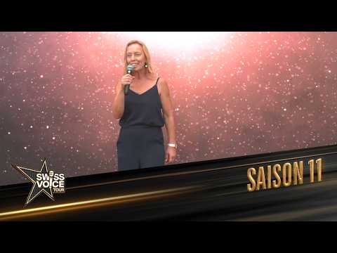 Yvonne - Swiss Voice Tour 2026, Fribourg-sud