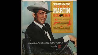 Dean Martin - From Lover to Loser (No Backing Vocals)