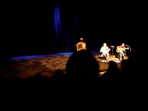 The Fagan Irish Dancers with Martin Nolan & Dan Carollo ("The Butterfly/To Limerick We Will Go"')