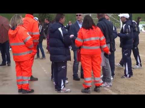 GazzettA cup Ploaghe - 21 aprile 2013