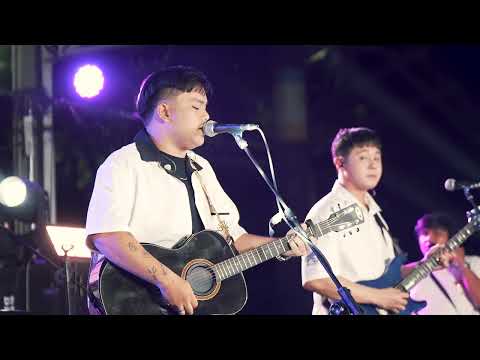 Under Your Spell (Live @ Casa Cruz) - Cyna