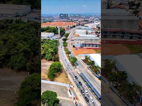 À Venda, Área 15.000m2 na Avenida Ipanema, Sorocaba-SP