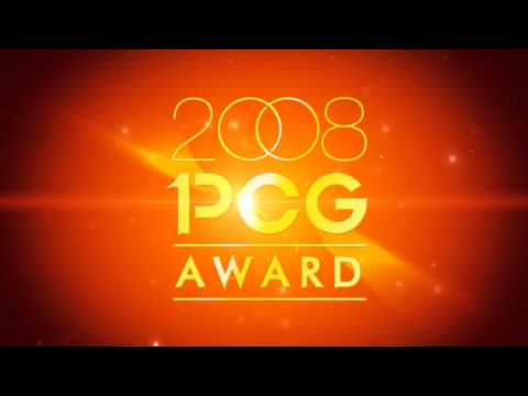 PCG Night Award Intro Movie