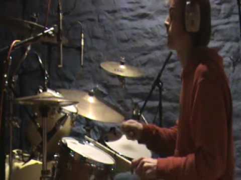 Scaramoose - 'In The Studio' (May 2009)