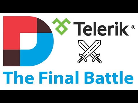 How To Remove Telerik COMPLETELY from DNN 9.8.0