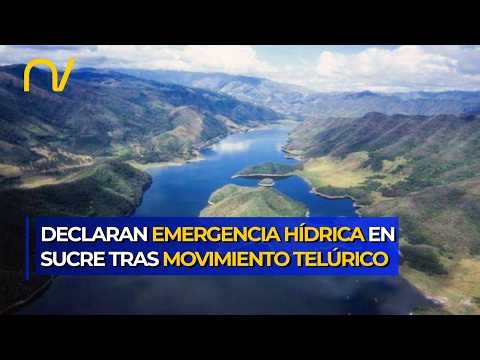 ¡EMERGENCIA EN SUCRE! 10 días sin agua y declaran falla crítica en el Turimiquire
