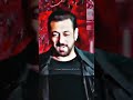 Don T Underestimate Salman Khan Single Boy Swag Edit Jhoom Remix Short