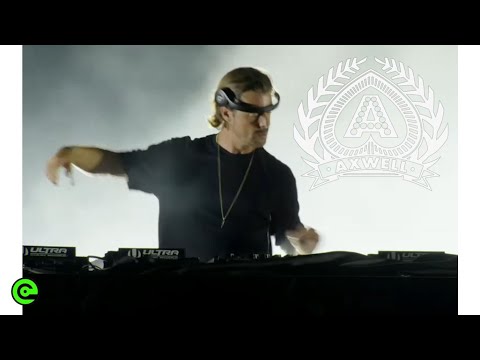 D.O.D - So Much In Love vs Corona - The Rhythm Of The Night (Acapella) (Axwell mashup)