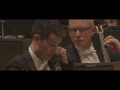 Wagner: Prelude & Liebestod, from Tristan und Isolde / Calgary Philharmonic Orchestra