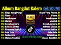 CEK SOUND DANGDUT KALEM ALBUM PILIHAN 2025 DANGDUT SLOW BASS 2025 SUARA JERNIH BASS EMPUK