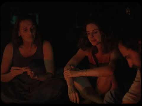 Чорне сонце / Black Sun / Siyah Güneş (2019) / 49th Molodist KIFF