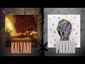 Parano X Kalyani