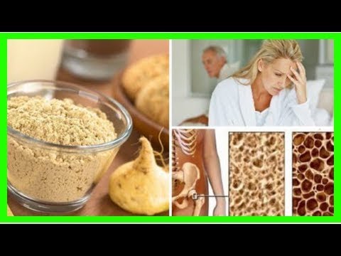 7 interessante Vorzüge der Maca-Pflanze für die Frauengesundheit