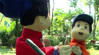 Download lagu INI PENYEBAB ALAT PEMANGGANG TERBUAT DARI BESI | LAPTOP SI UNYIL (27/09/19) PART 2 mp3 Download lagu INI PENYEBAB ALAT PEMANGGANG TERBUAT DARI BESI | LAPTOP SI UNYIL (27/09/19) PART 2 mp3