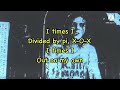 House Arrest - Ariel Pink's Haunted Graffiti (Lyrics)