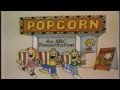 Popcorn Rock commercial 