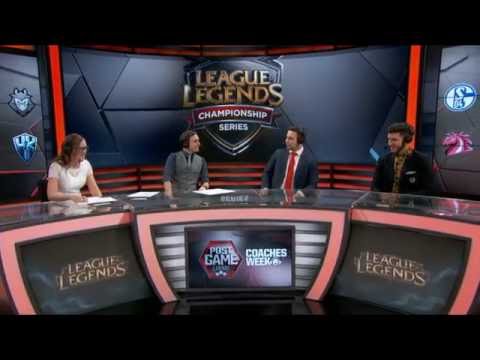 Sjokz Shots Fired EU 2016 Summer Split
